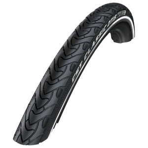 CST Classic Otis buitenband 28 x 1.1/2" zwart reflex