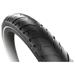 Scalato Ruvido S buitenband 27.5 x 2.25" zwart