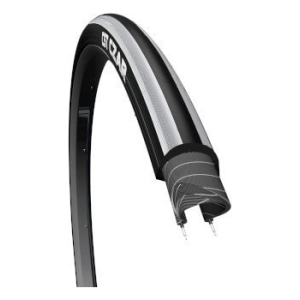 CST Czar buitenband 28 x 0.90" zwart/wit