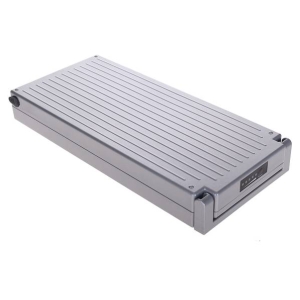 E-Motion Protanium Drager Accu - 24 Volt, 10 Ah, Zilver