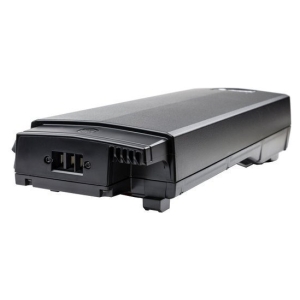 Yamaha X0W107 Drager Accu - 36V / 14Ah, 500Wh, Zwart
