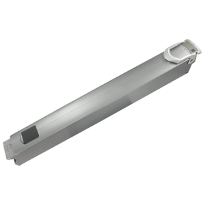 ION PMU3 Frame Accu - 24V / 14Ah, 336Wh, Zilver
