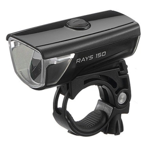 USB-oplaadbare koplamp Smart Rays 150 USB