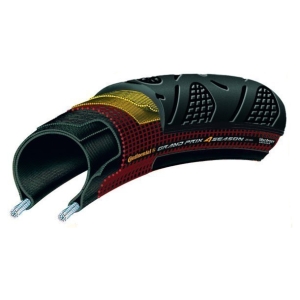 Continental btb GP 4-season 700 x 32 zw/tr vouw
