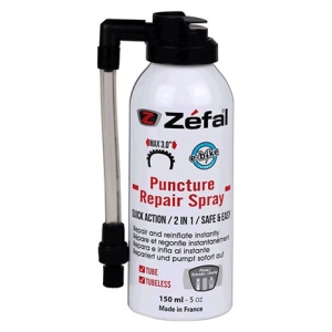 BANDENREPARATIE ZEF 150ML