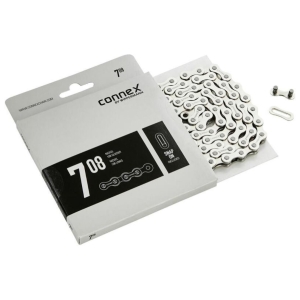 Ketting Connex 7-Speed | 708 | 108S