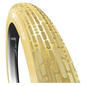 CST BUITENBAND 28X2.00 (50-622) PALMBAY CREME REFLECTIE 780012