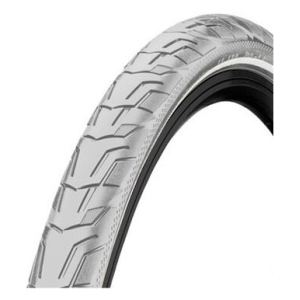 CONTINENTAL BUITENBAND RIDE CITY BREAKER 28X1.75 (47-622) GRIJS REFLEX