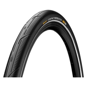 CONTINENTAL BUITENBAND CONTACT URBAN 40-622 (28X1.50) REFLEX ZWART