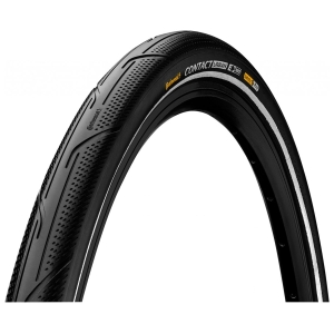 CONTINENTAL BUITENBAND CONTACT URBAN 32-622 (700X32C) REFLEX ZWART