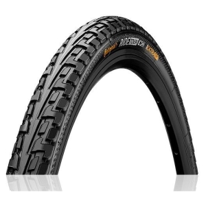 CONTINENTAL BUITENBAND RIDE TOUR 47-305 (16X1.75) ZWART REFLECTIE
