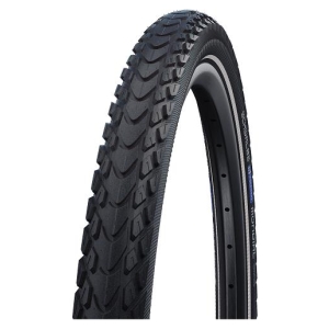 SCHWALBE BUITENBAND MARATHON MONDIAL 50-559 (26X2.00) ZWART REFLEX