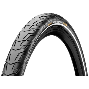 CONTINENTAL BUITENBAND RIDE CITY 26X1.75 (47-559) ZWART REFLEX