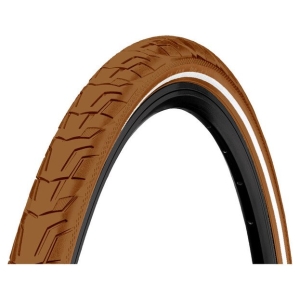 CONTINENTAL BUITENBAND RIDE CITY BREAKER 28X1.75 (47-622) BRUIN REFLEX