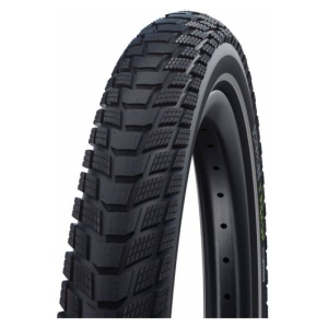 SCHWALBE BUITENBAND PICK-UP E-CARGO 24X2.35 (60-507) ZWART REFLEX (LABEL)