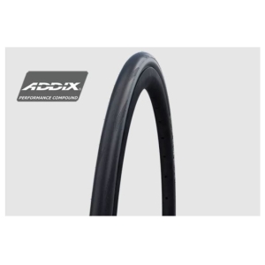 SCHWALBE ONE PERFORMANCE VOUWBAND 32-622 (28X1.25) ZWART
