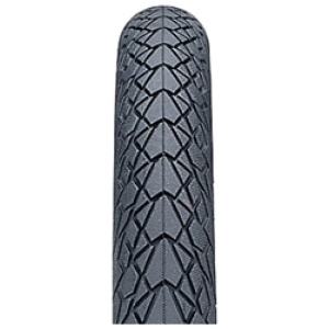 INNOVA BUITENBAND 52-622 (700X52C) VAN MOOF ZWART ZONDER REFLEX