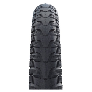 SCHWALBE BUITENBAND 50-622 28X2.00 ENERGIZER PLUS TOUR 50 KM/H REFLECTIE ZL