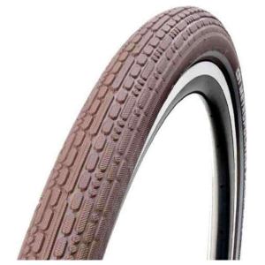 CST PALMBAY METROPOLITAN 50-622 28X2.00 BRUIN E-BIKE KM/H REFLECTIE ZL
