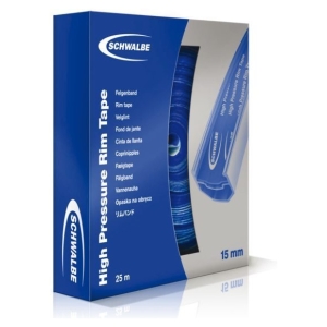 Velglint 25 meter x 18 mm - zelfklevend textiel