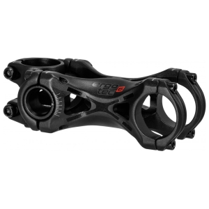 ERGOTEC SWELL-XR ECO STUURPEN A-HEAD 28.6/31.8MM 100MM ZWART