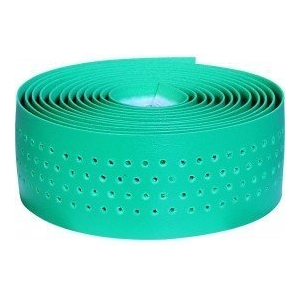 VELOX SET STUURLINT 2.5M GUIDOLINE BIANCHI GROEN MAT GEPERFOREERD