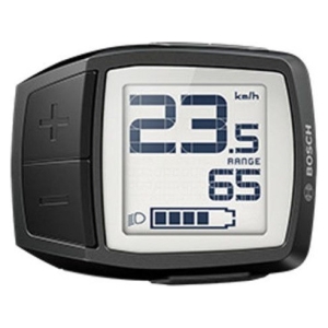 Display Purion, antraciet, k