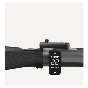 Eovolt LCD display Bafang After PRO