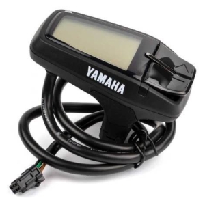 Yamaha Type A E-bike Display - 800mm, Zwart