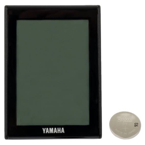 Yamaha ECO LCD E-bike Display
