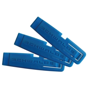 SCHWALBE SET 3 STUKS BANDENLICHTERS OP KAART