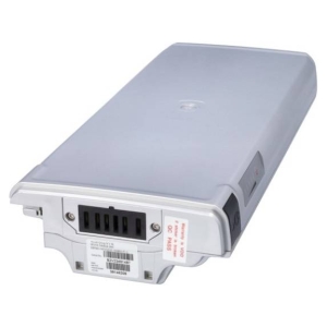 E-Motion Smart CP2 Drager Accu - 36V / 14Ah, 500Wh, Zilver
