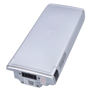 E-Motion Smart CP2 Drager Accu - 36V / 14Ah, 500Wh, Zilver