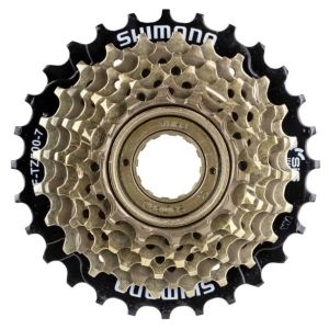 ANP FREEWHEEL SH TZ500 7V 14-28 ZI/ZW
