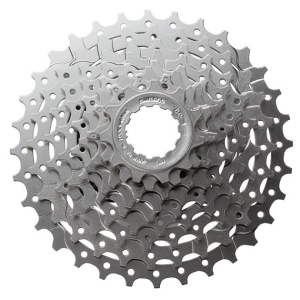 SHIMANO CASSETTE 9V ALIVIO CS-HG-400 11-28 ICSHG4009128 BLISTER