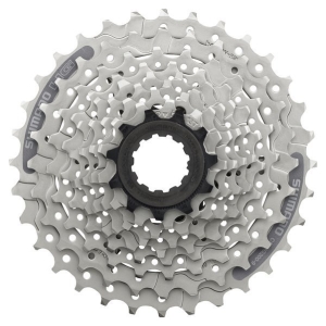 SHIMANO 9 SPEED CASSETTE CS-HG201 11-32T OEM