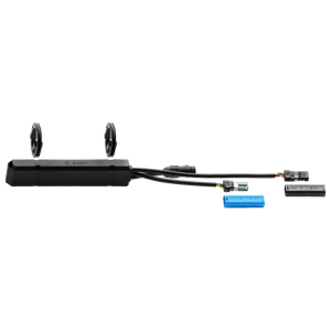 Bosch component connector, incl. O-ringen, adapter A-A, adapter B-AC en blinde