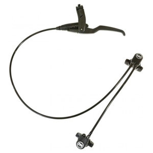 MAGURA HS11 VOORREM 650MM ZWART (GAZELLE)