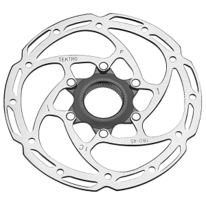 Remschijf TR180-45 Ø180 x 2.3 mm - Center Lock -
