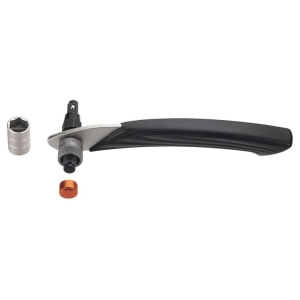 Cranktrekker 04S1 met 8 mm inbus- & 14/15 mm