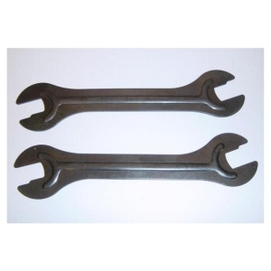Conussleutelset 13*15mm + 14*16mm - SKS staal