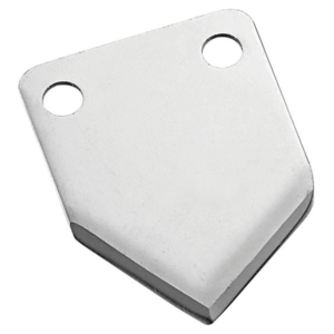 Reservemes kabelsnijder IceToolz 24054A1S