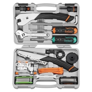 Gereedschapset IceToolz Ultimate Tool Kit 82A8