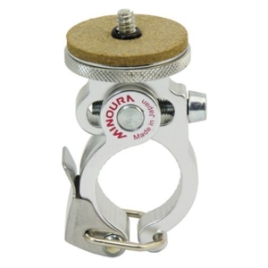 Camerahouder universeel Minoura QR ø22-29mm