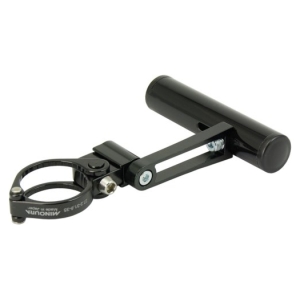 SwingGrip Minoura SWG-400 ø28 ~ 35mm - zwart