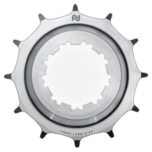 Enduo Cargo tandwiel 24T Enviolo Cl-45.5 zilver