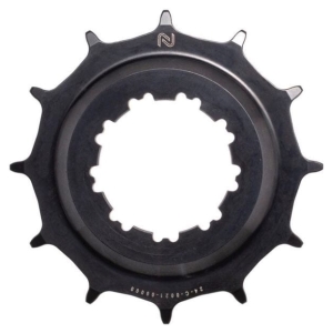 Enduo Cargo tandwiel 26T Enviolo Cl-45.5 zwart