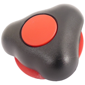 Polisport Boodie / Bilby / Wallaroo draaiknop voor QST systeem