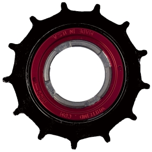 Tandwiel Freewheel 26T Enduo Cargo Cl-45.5 - zwart