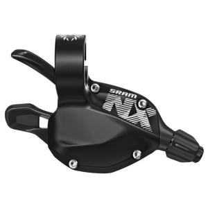 SRAM NX Eagle Trigger 12-speed versteller zwart